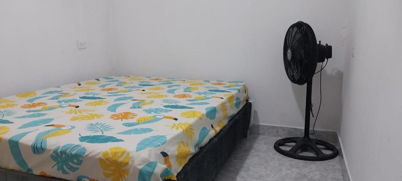La Medellin Hostal Cartagena Ruang foto